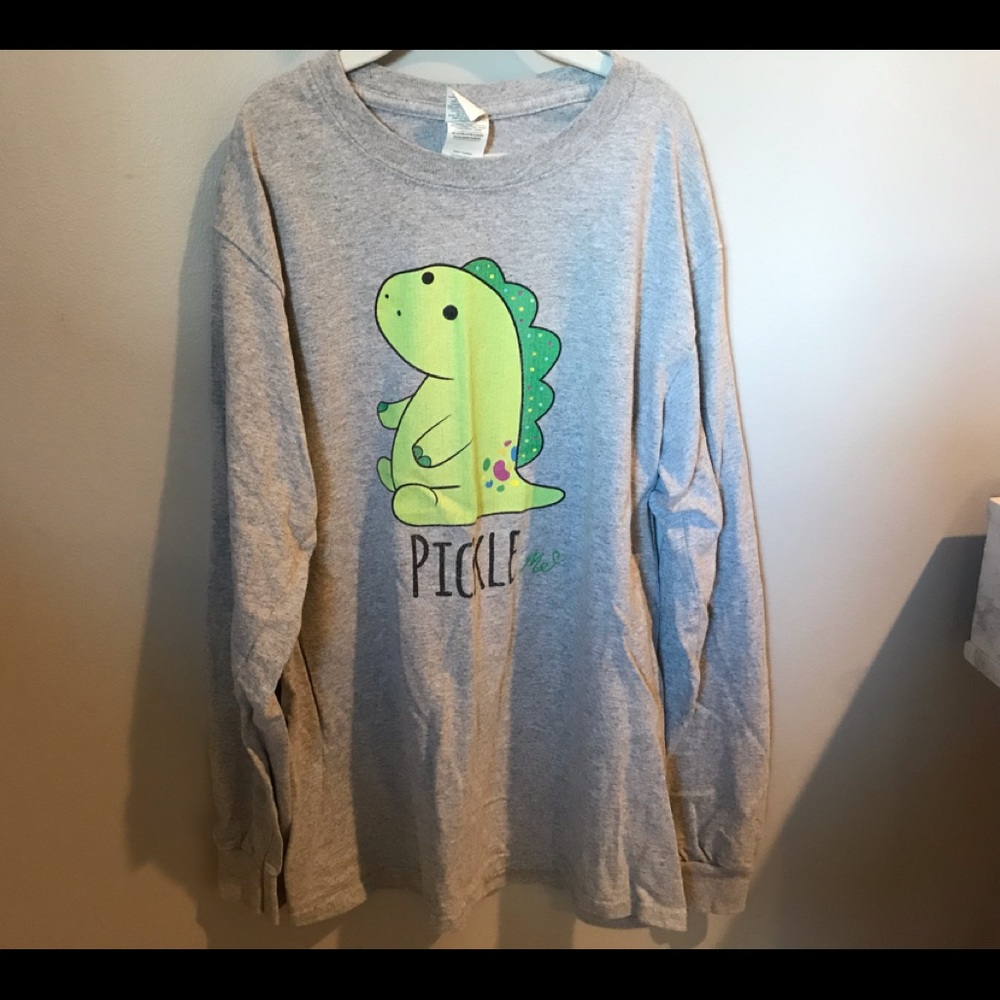 Long Sleeve